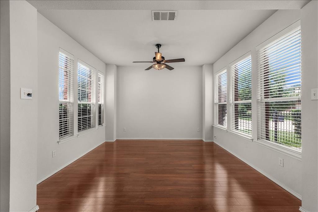 Stone Meadow Add - Residential