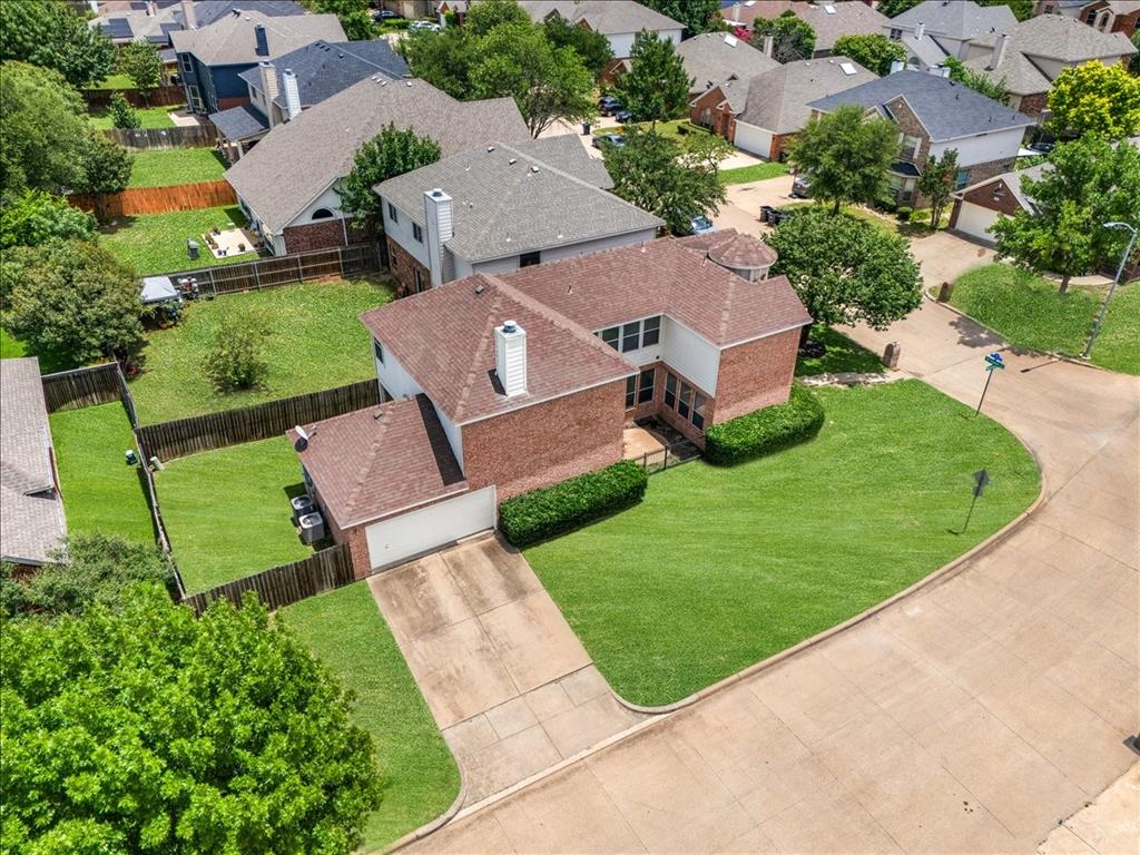 Stone Meadow Add - Residential