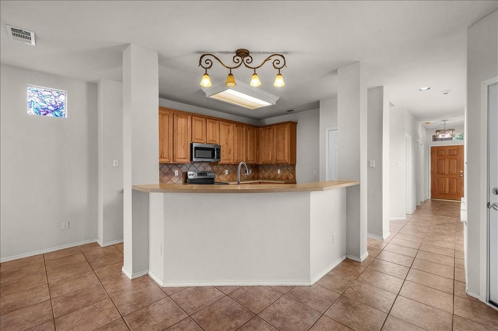 Stone Meadow Add - Residential