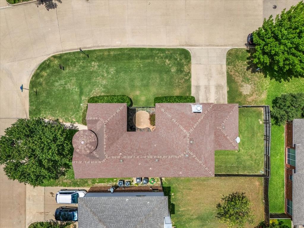 Stone Meadow Add - Residential