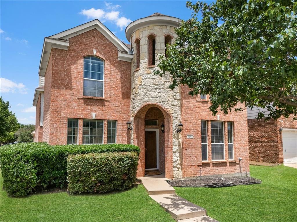 Stone Meadow Add - Residential