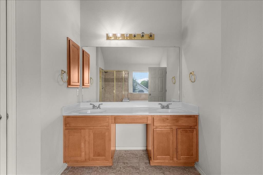 Stone Meadow Add - Residential