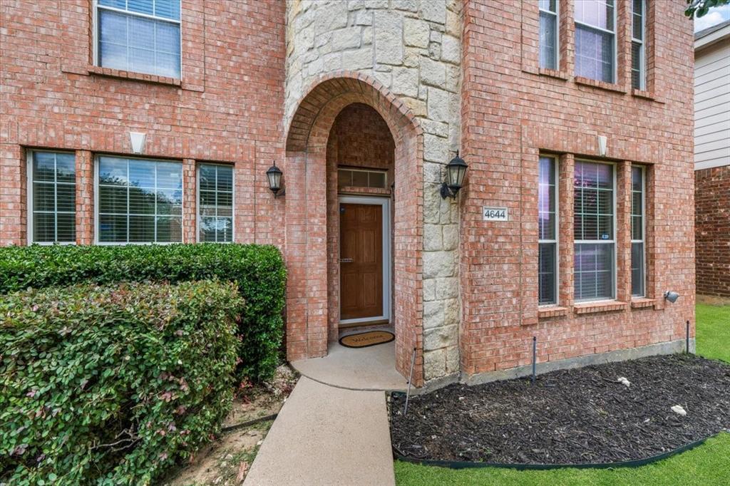 Stone Meadow Add - Residential