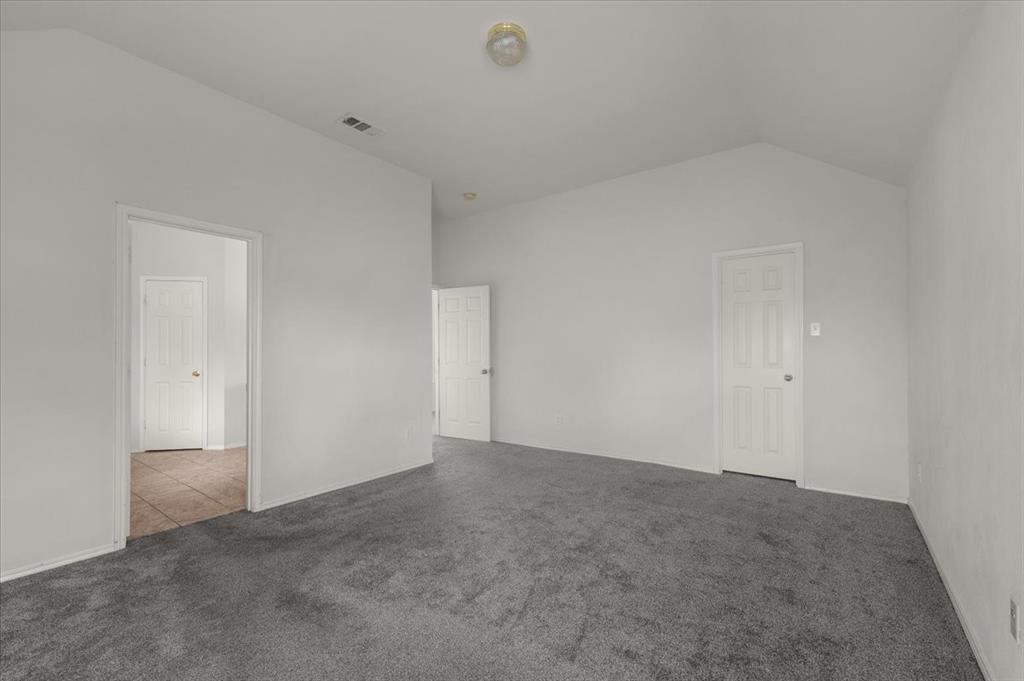 Stone Meadow Add - Residential