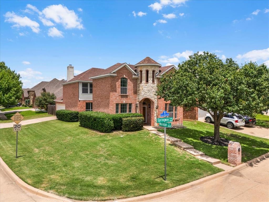 Stone Meadow Add - Residential