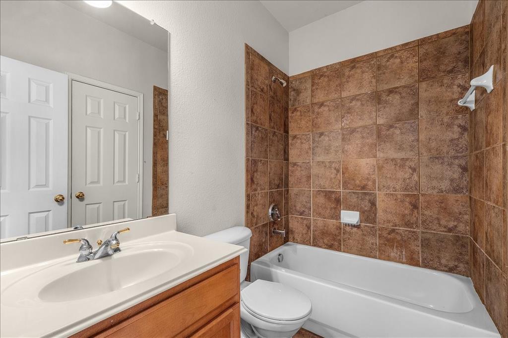 Stone Meadow Add - Residential