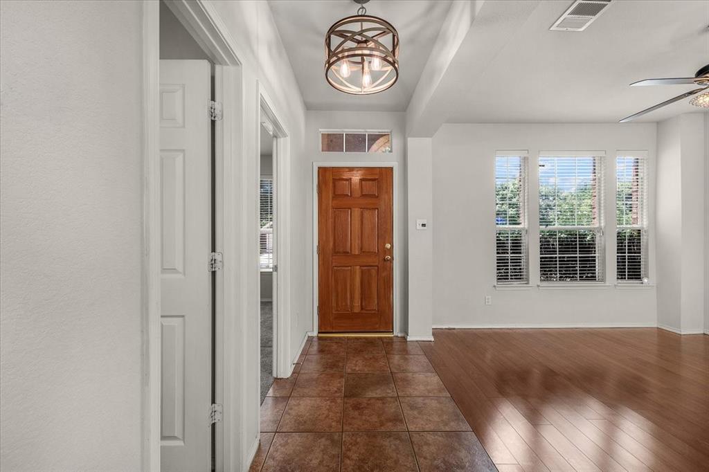 Stone Meadow Add - Residential