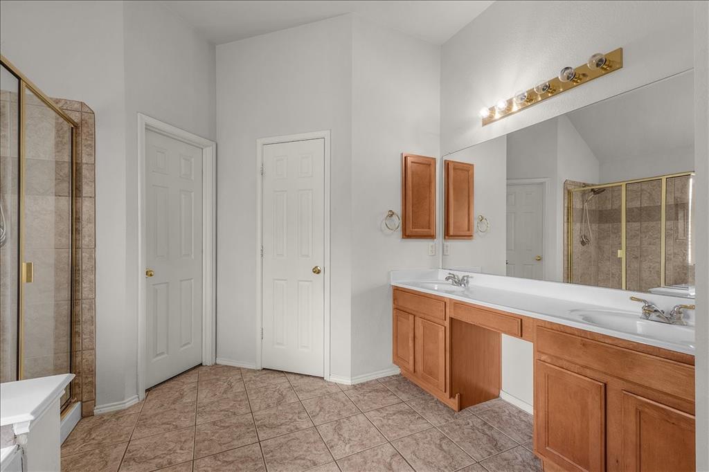 Stone Meadow Add - Residential