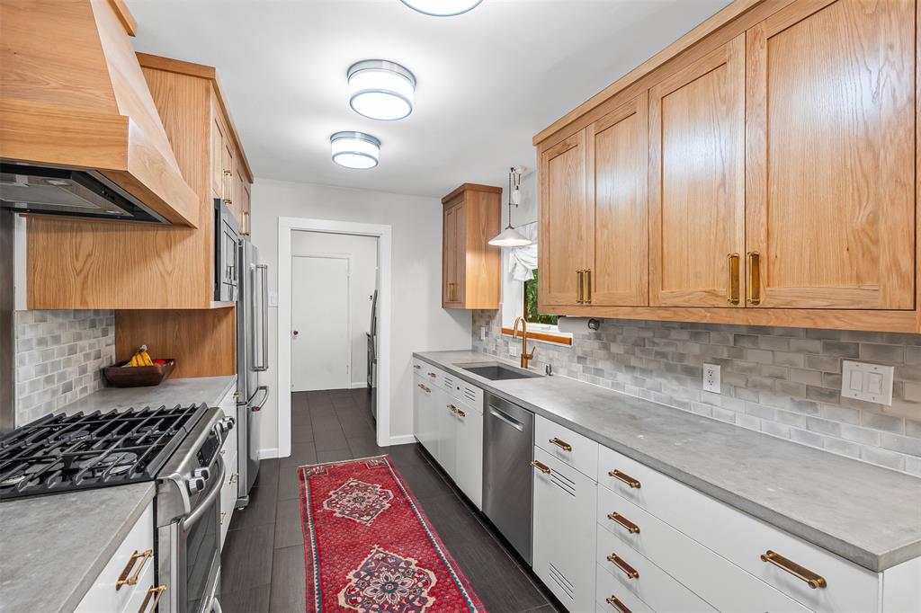 Westcliff - Residential