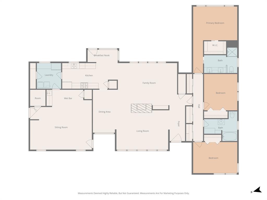Westcliff - Residential