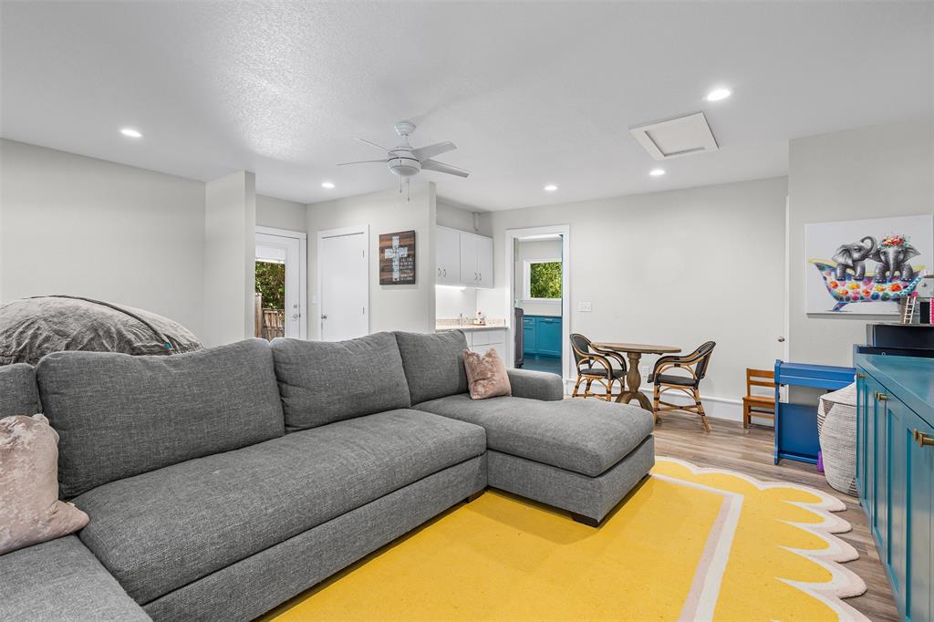 Westcliff - Residential