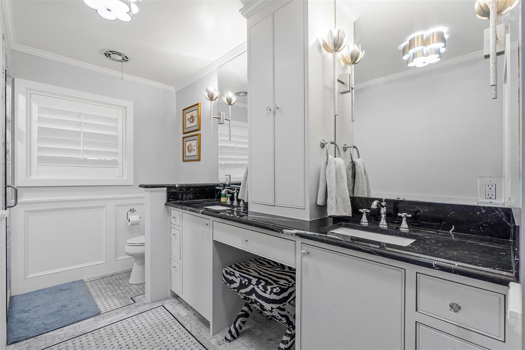Westcliff - Residential
