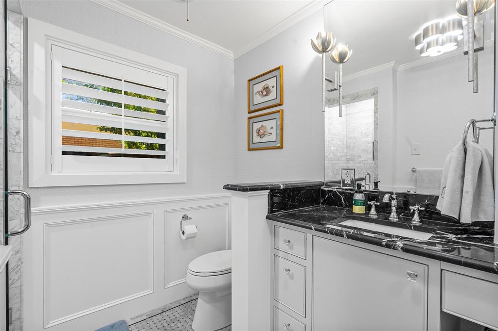 Westcliff - Residential