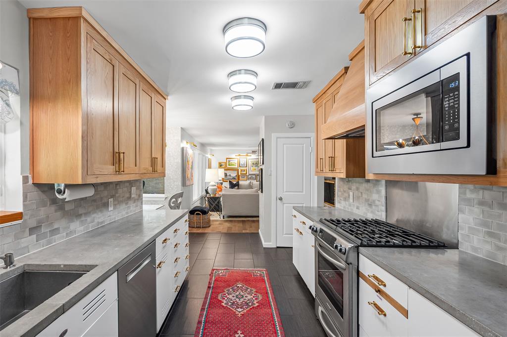 Westcliff - Residential