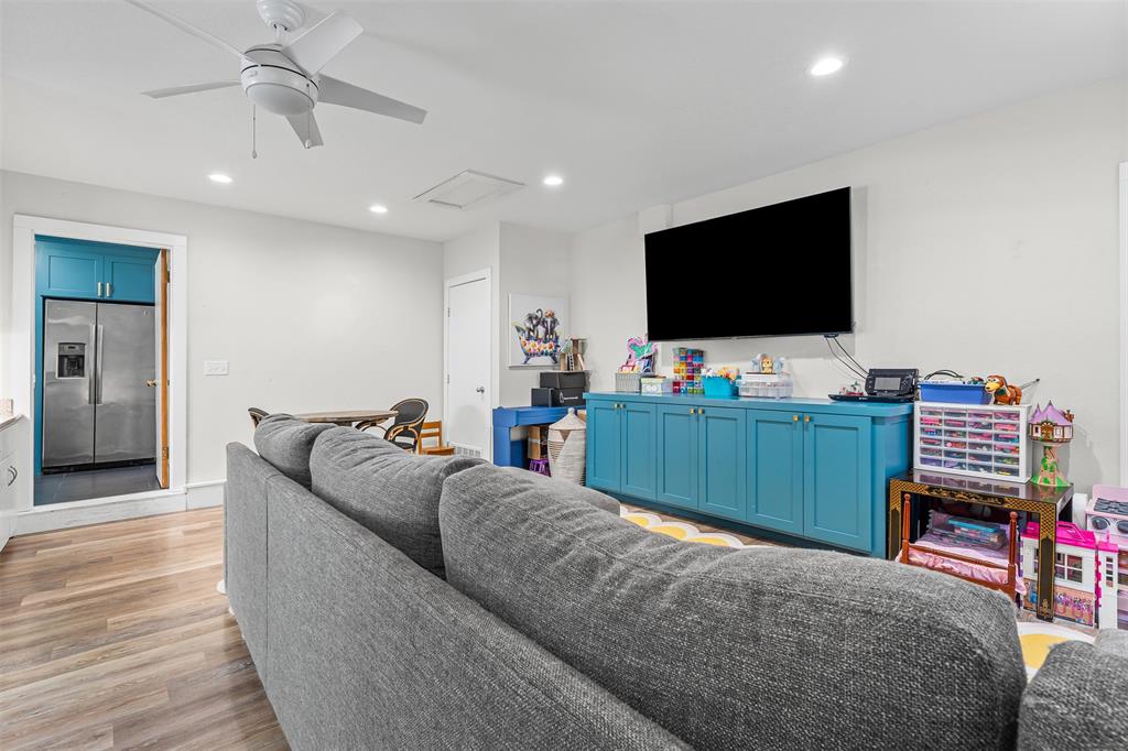 Westcliff - Residential