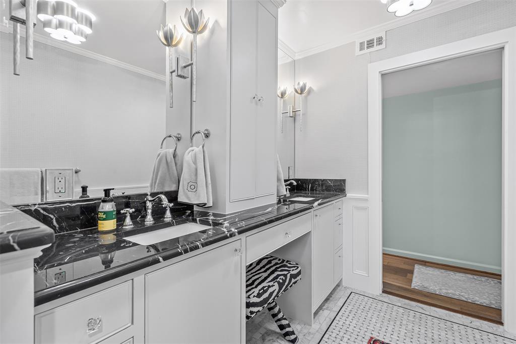Westcliff - Residential