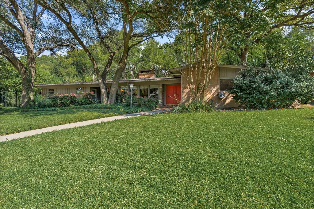 Westcliff - Residential