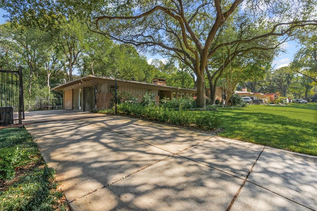 Westcliff - Residential
