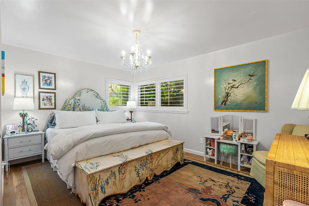 Westcliff - Residential