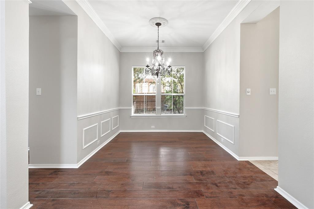 Hackberry Ridge - Residential