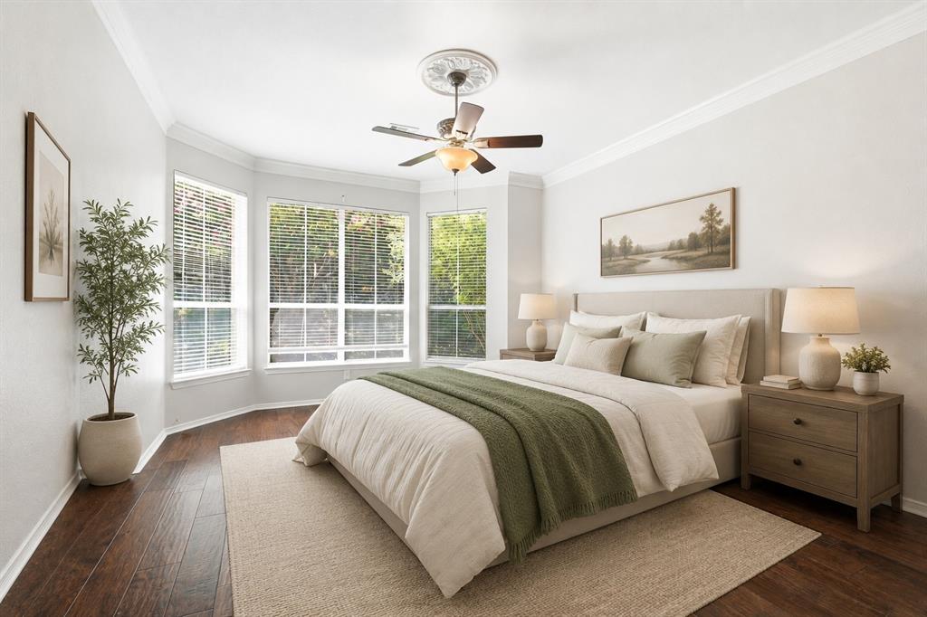 Hackberry Ridge - Residential
