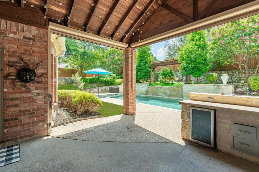 Hackberry Ridge - Residential
