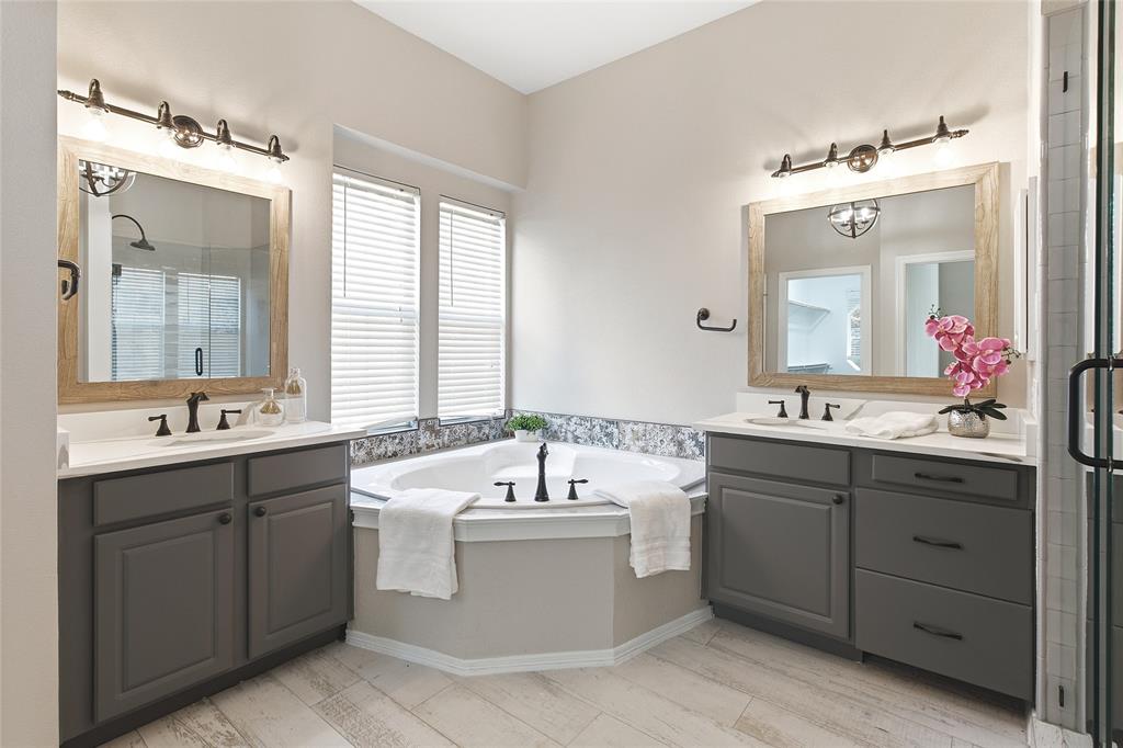 Hackberry Ridge - Residential