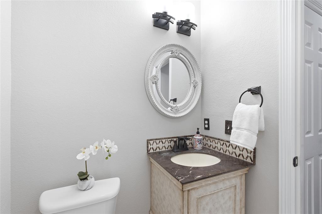 Hackberry Ridge - Residential