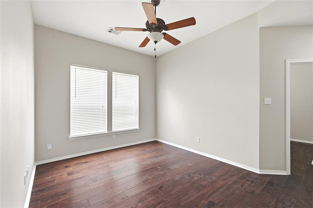 Hackberry Ridge - Residential