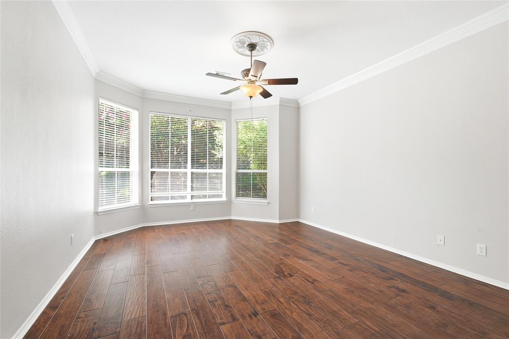 Hackberry Ridge - Residential