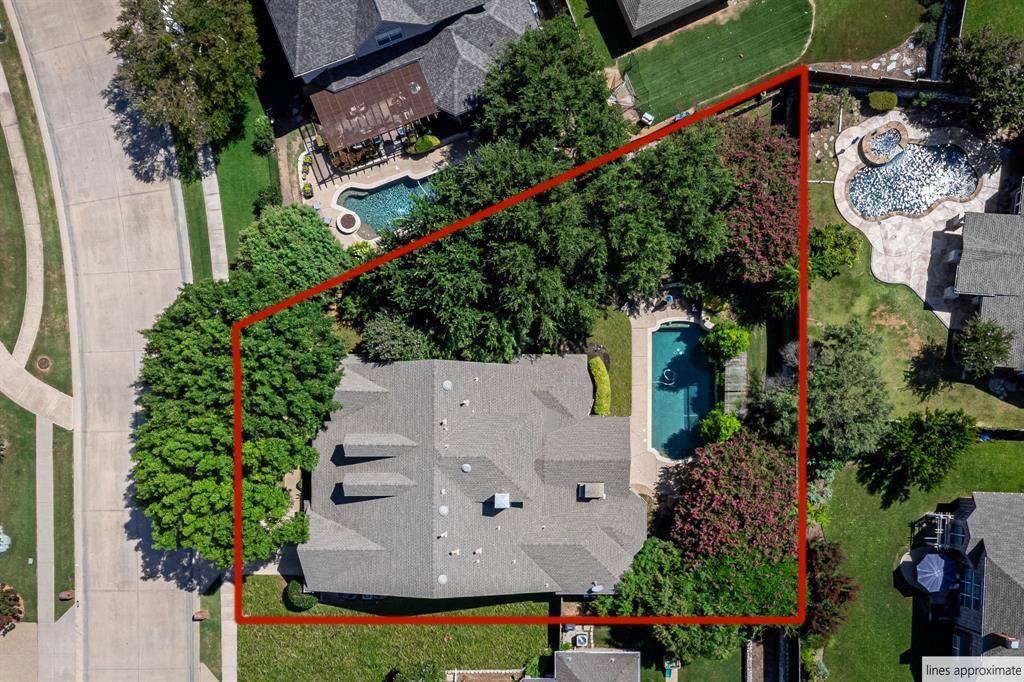 Hackberry Ridge - Residential