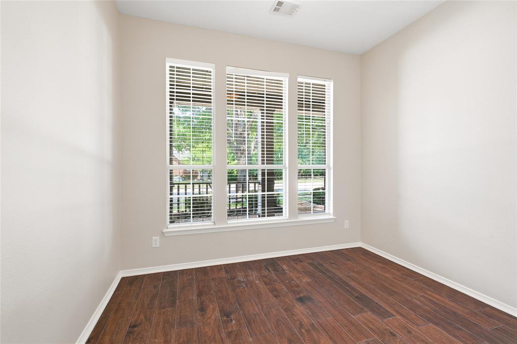 Hackberry Ridge - Residential