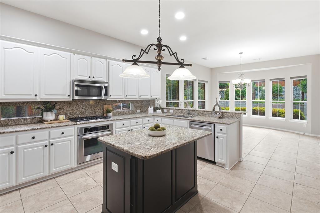 Hackberry Ridge - Residential