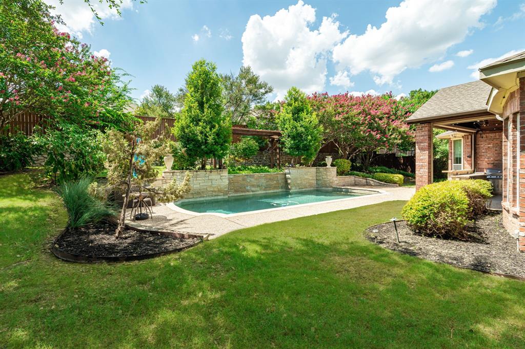 Hackberry Ridge - Residential