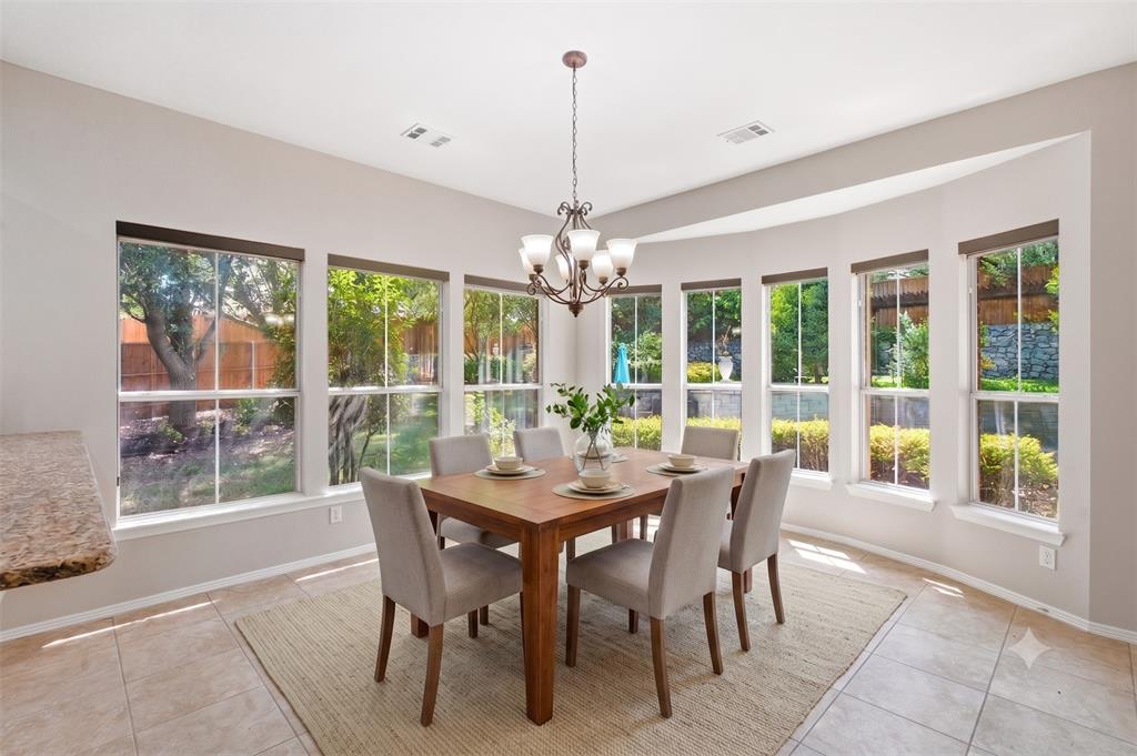 Hackberry Ridge - Residential