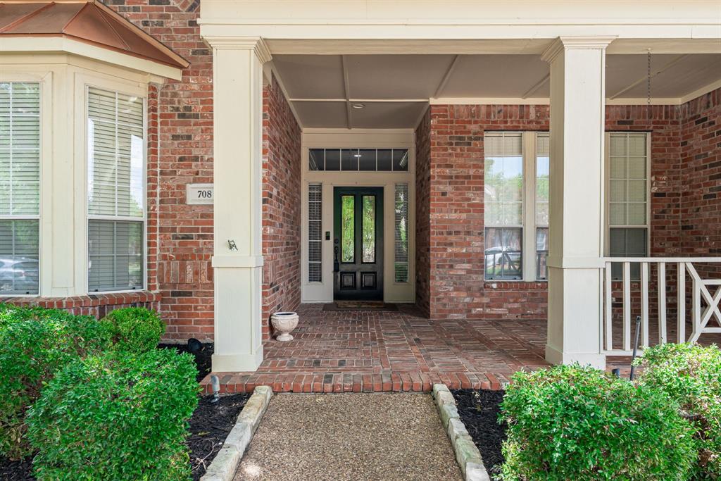 Hackberry Ridge - Residential