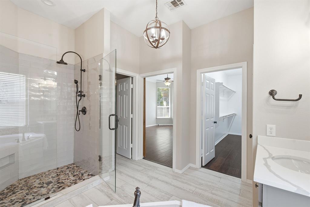 Hackberry Ridge - Residential