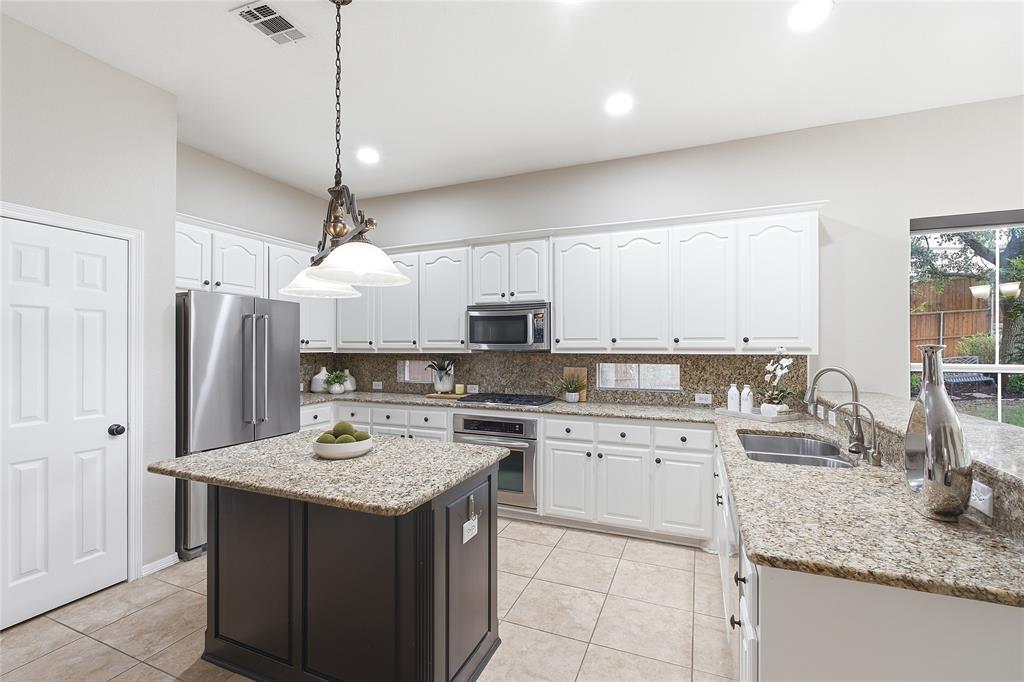 Hackberry Ridge - Residential