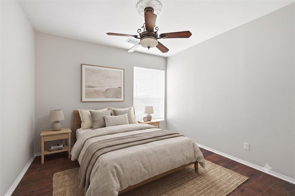 Hackberry Ridge - Residential