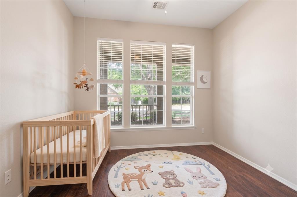 Hackberry Ridge - Residential