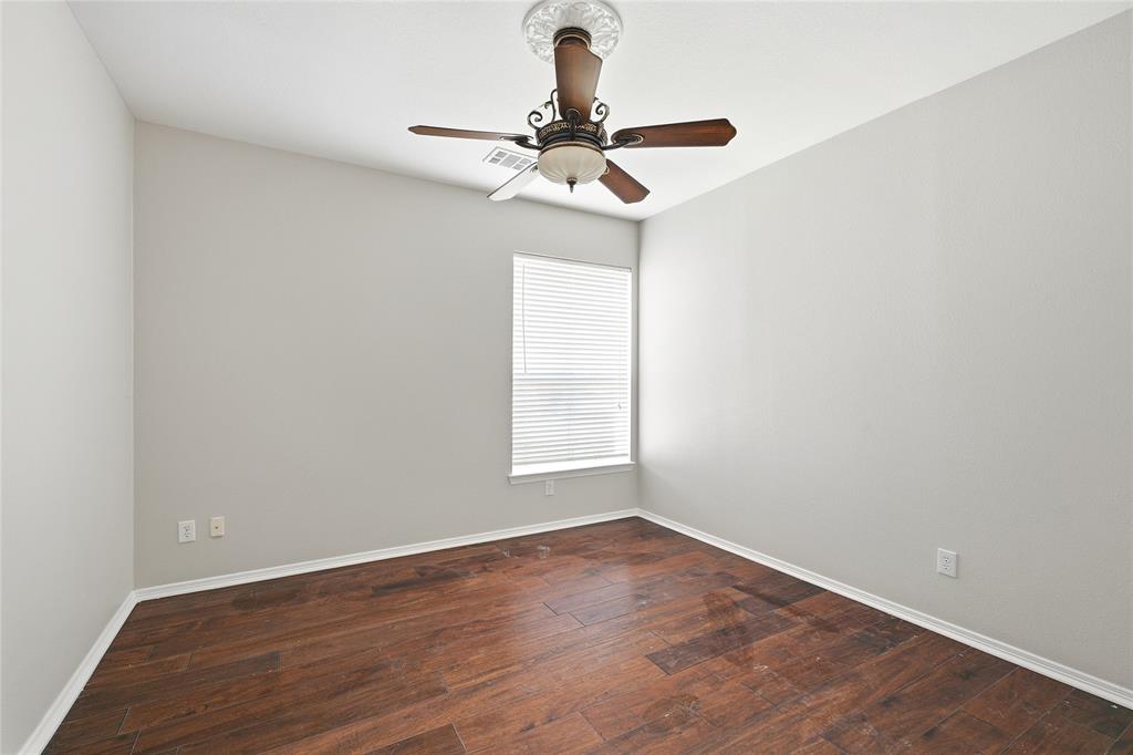 Hackberry Ridge - Residential