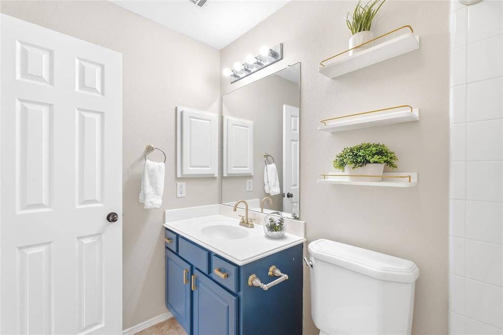 Hackberry Ridge - Residential