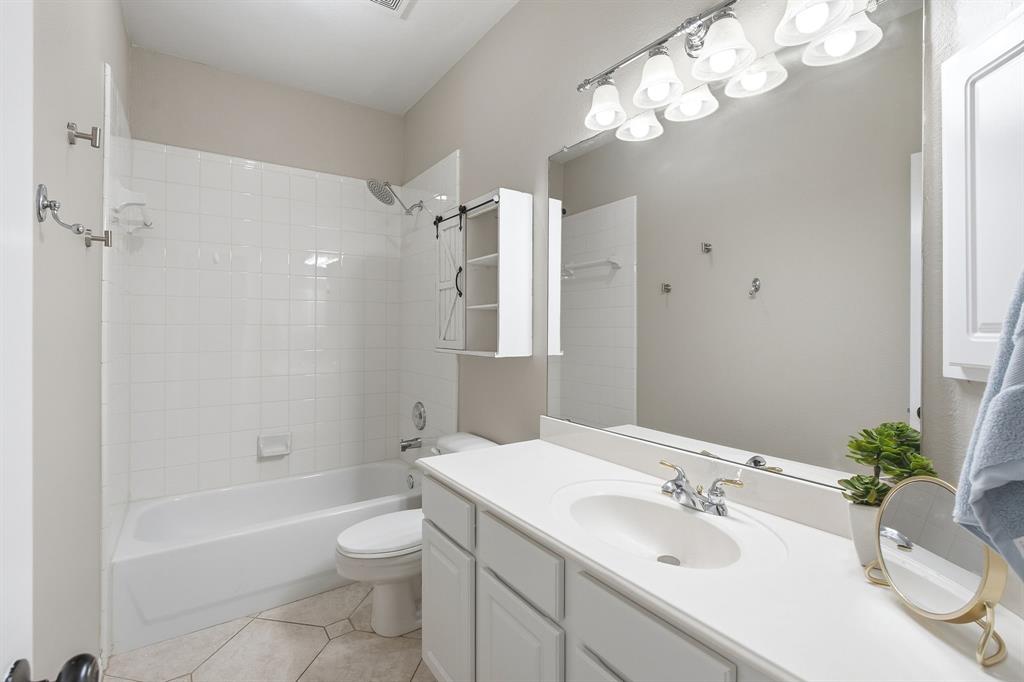 Hackberry Ridge - Residential