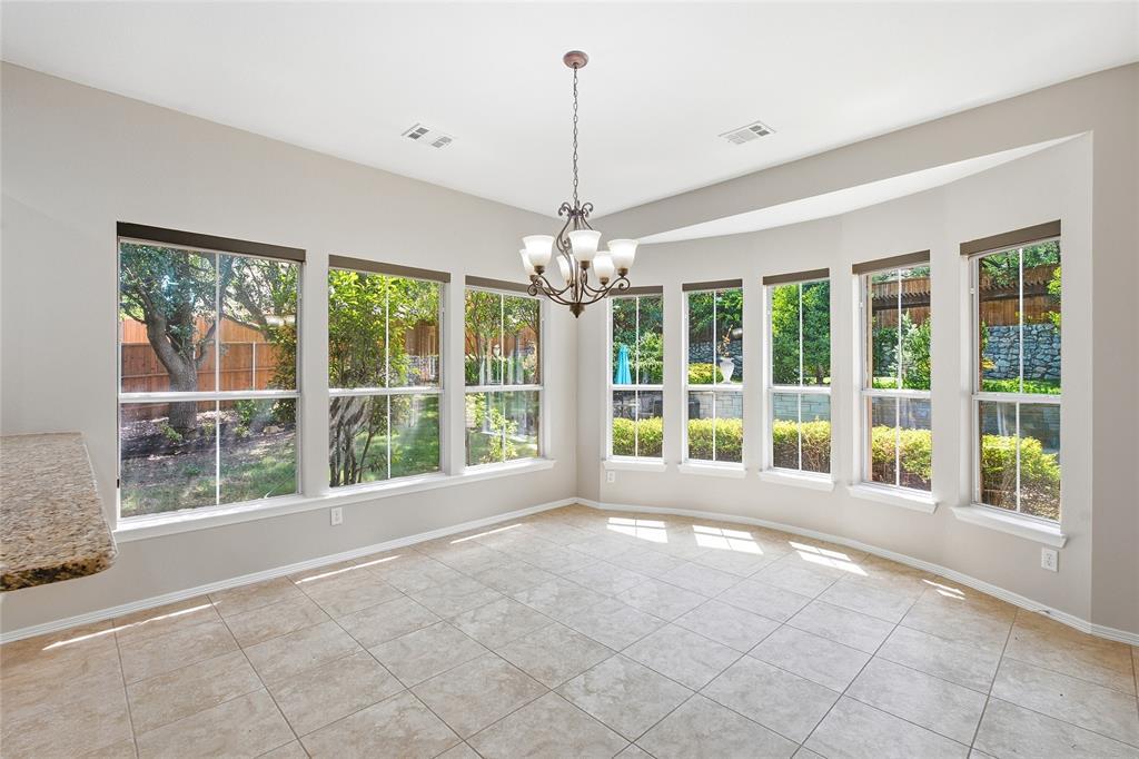 Hackberry Ridge - Residential