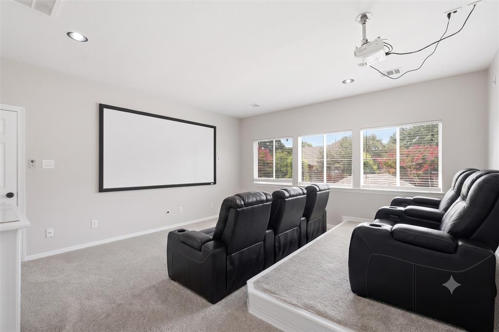 Hackberry Ridge - Residential