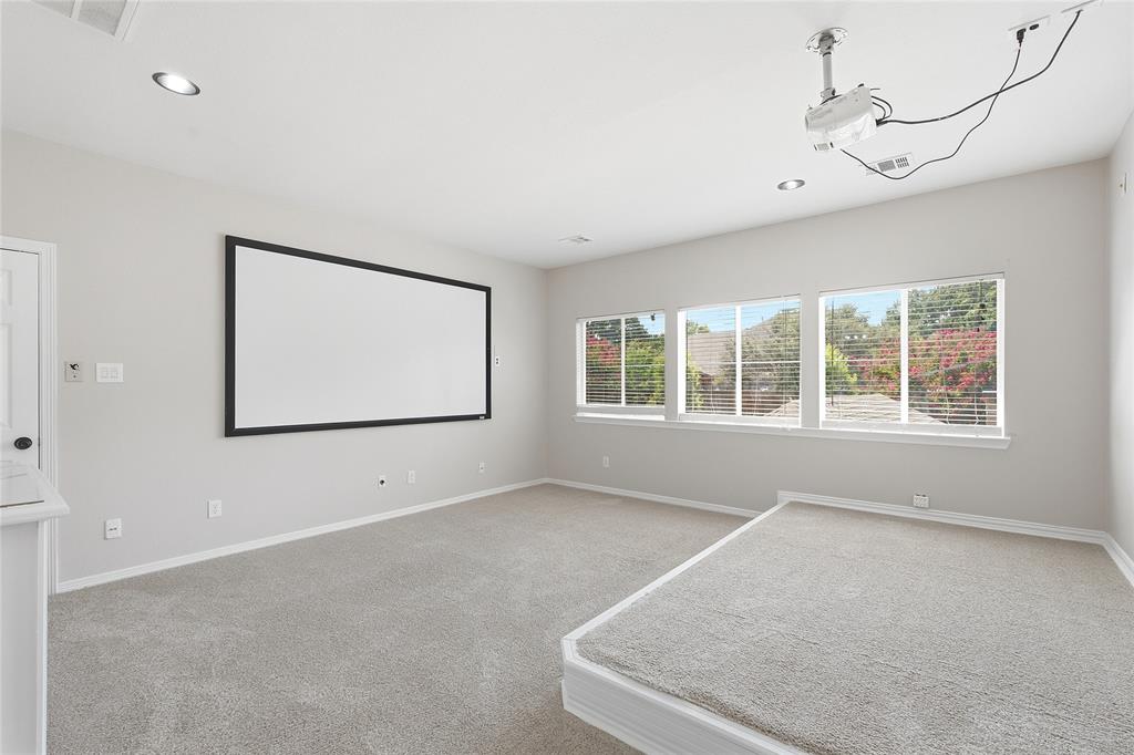 Hackberry Ridge - Residential