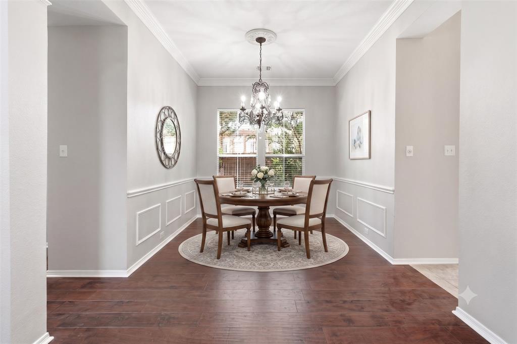 Hackberry Ridge - Residential