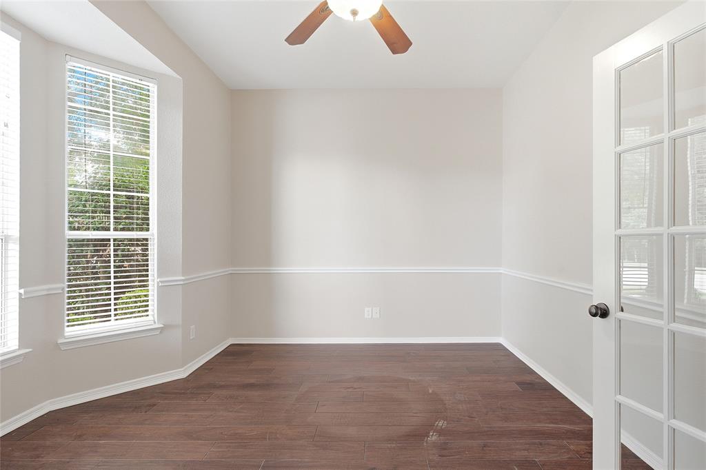 Hackberry Ridge - Residential