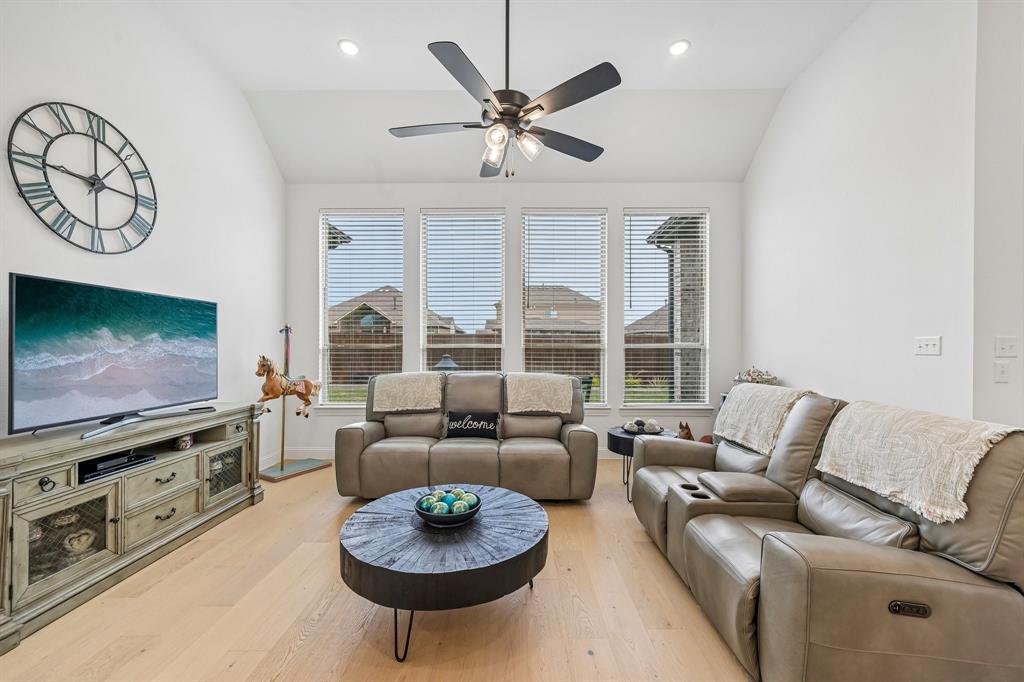 Liberty Ph 8b - Residential