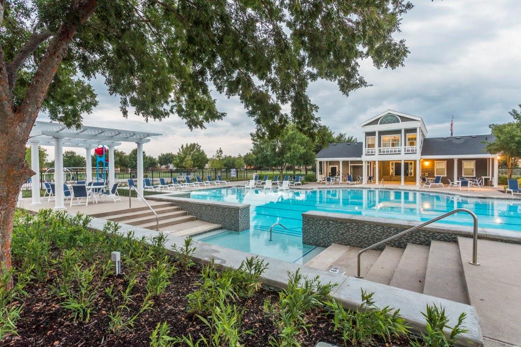 Liberty Ph 8b - Residential